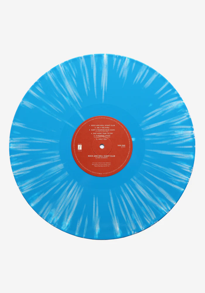 Rock And Roll Night Club: Expanded Edition Exclusive LP - Image 2