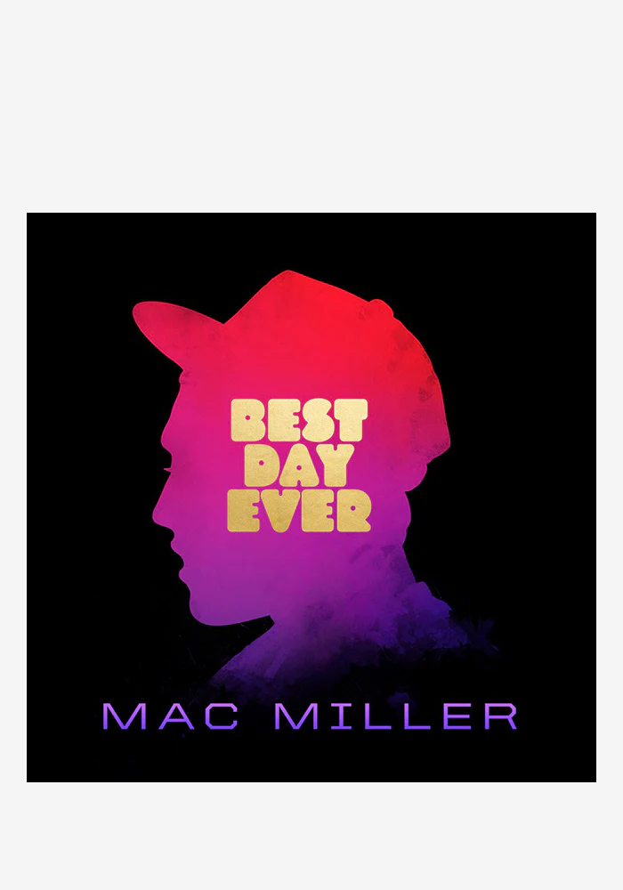 Best Day Ever 2LP