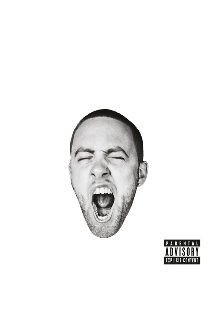 GO:OD AM 2LP (Color)