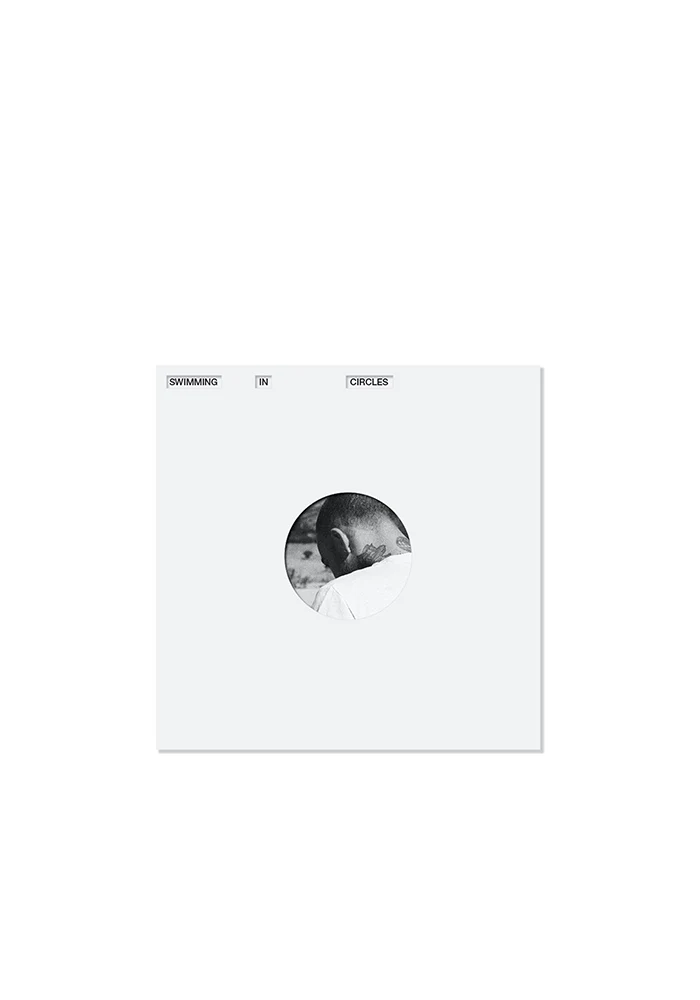 Swimming In Circles 4LP (Color)
