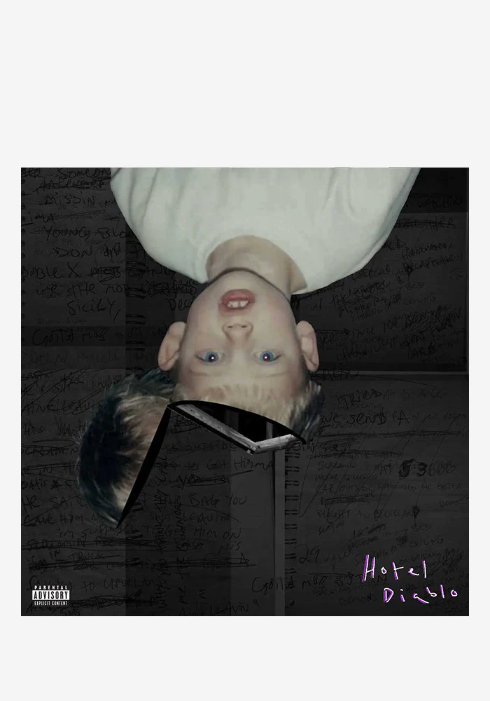 Hotel Diablo LP