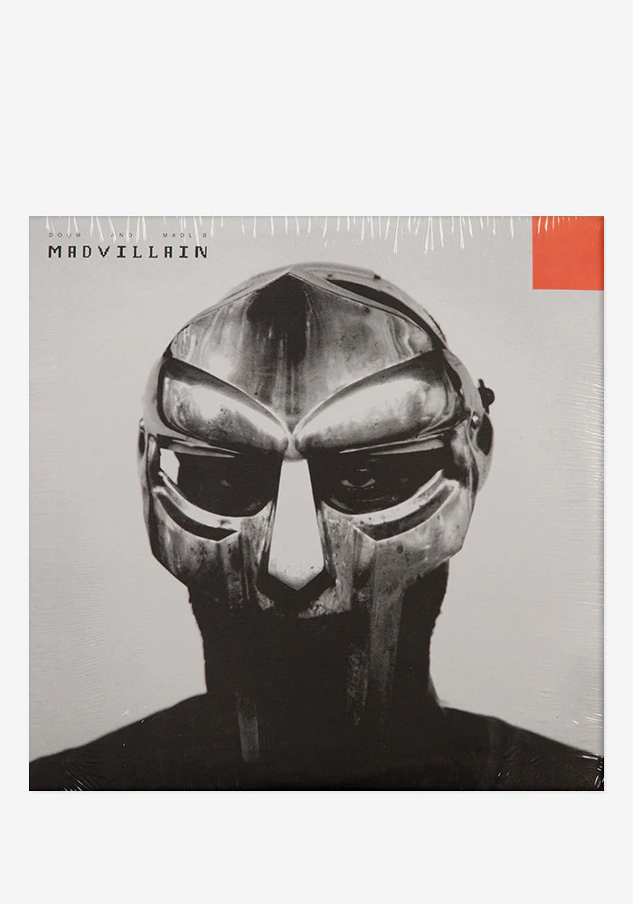 Madvillainy 2 LP