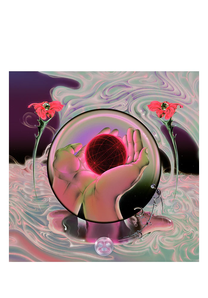 Mercurial World LP
