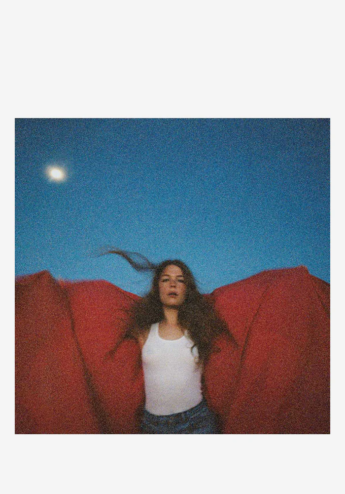 Heard It In A Past Life LP