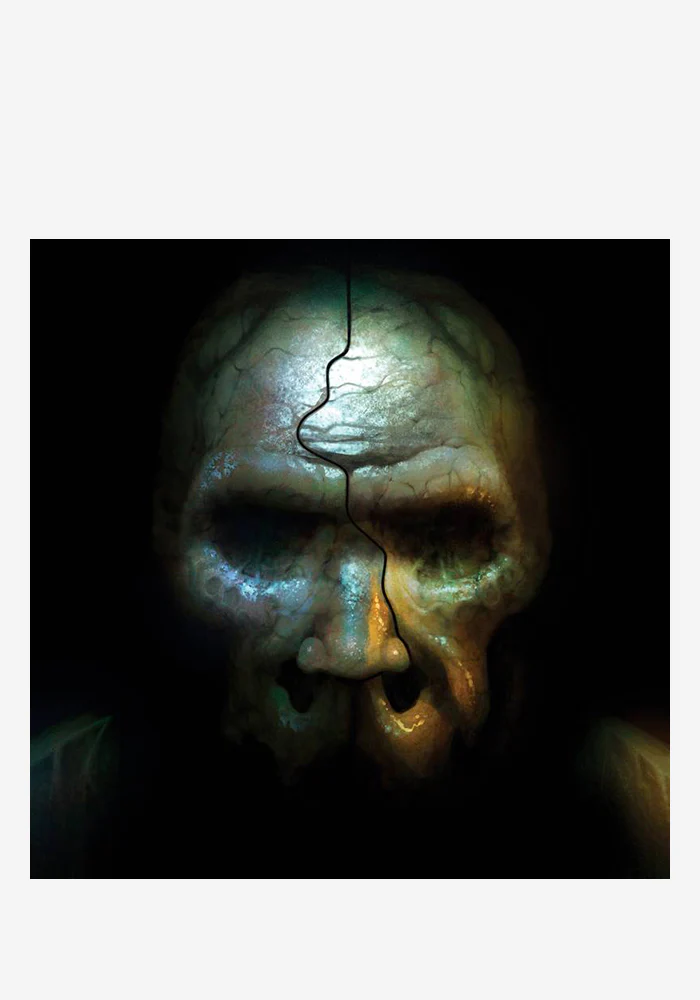 Soundtrack - Mimic LP