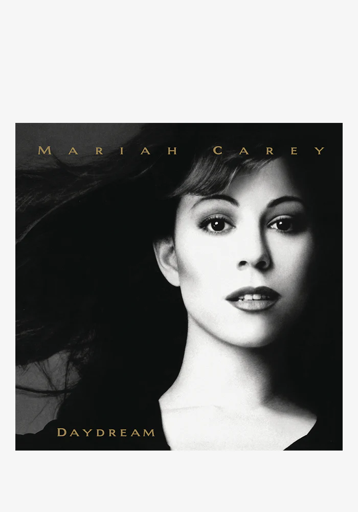 Daydream LP (140G)