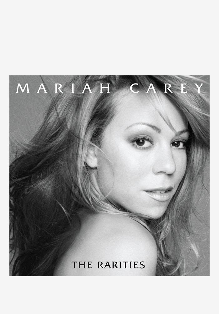Mariah Carey: The Rarities 4LP