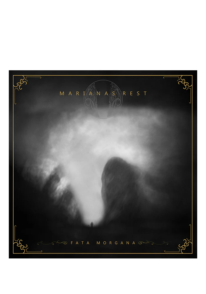 Fata Morgana CD (Autographed)