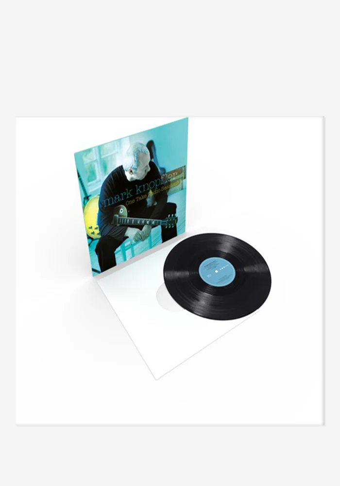 One Take Radio Sessions EP (RSD First)