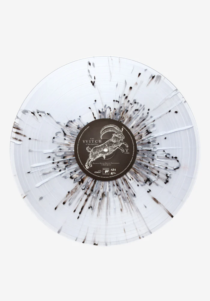 Soundtrack - The Witch Exclusive LP - Image 2