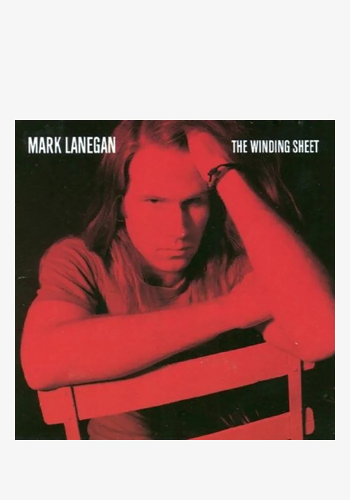 The Winding Sheet LP