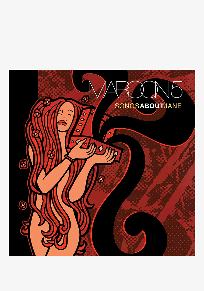Songs About Jane LP