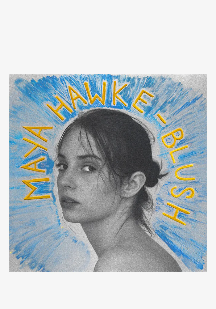 Blush (Maya Hawke) LP