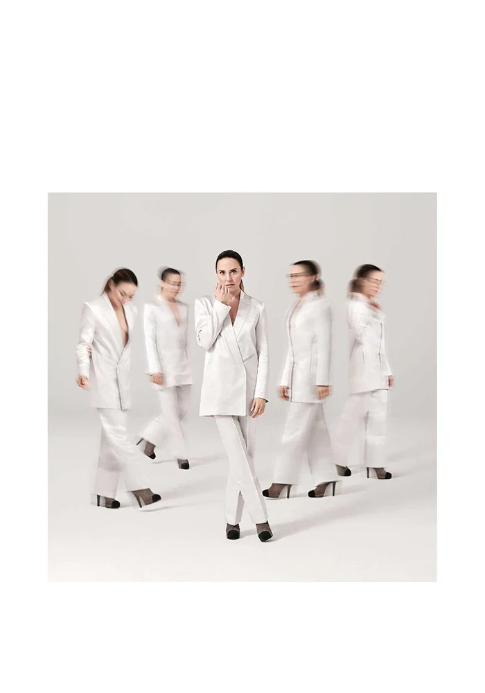 Melanie C Deluxe Edition 2CD (Autographed)
