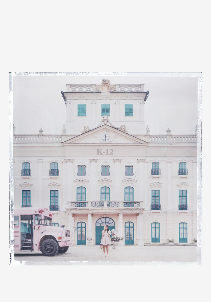K-12 LP (Color)