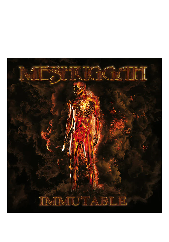Immutable 2LP (Color)
