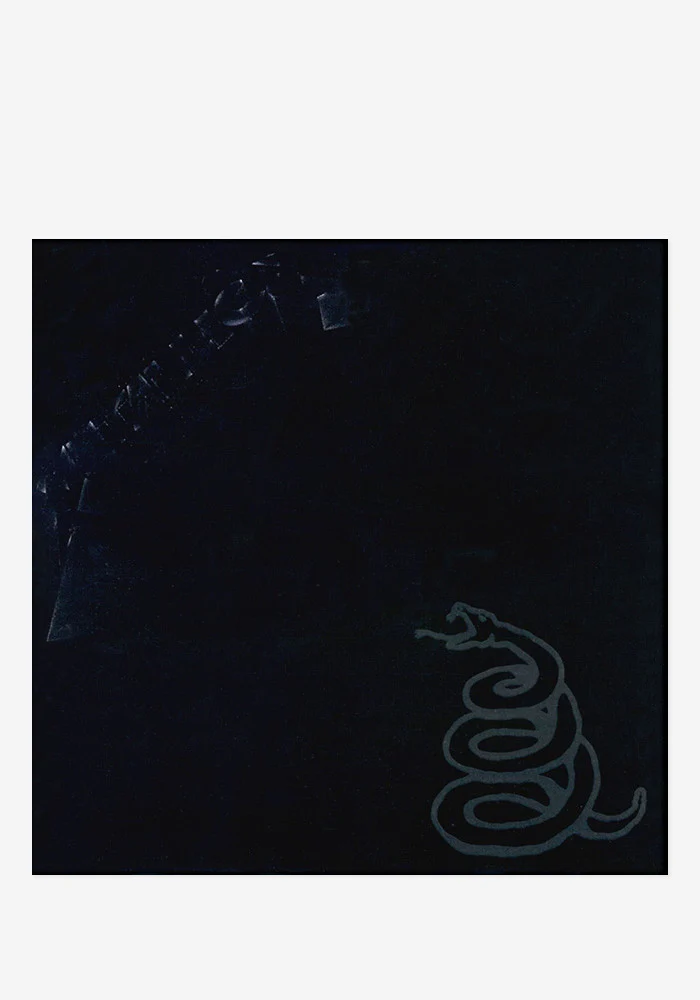 Metallica  2 LP