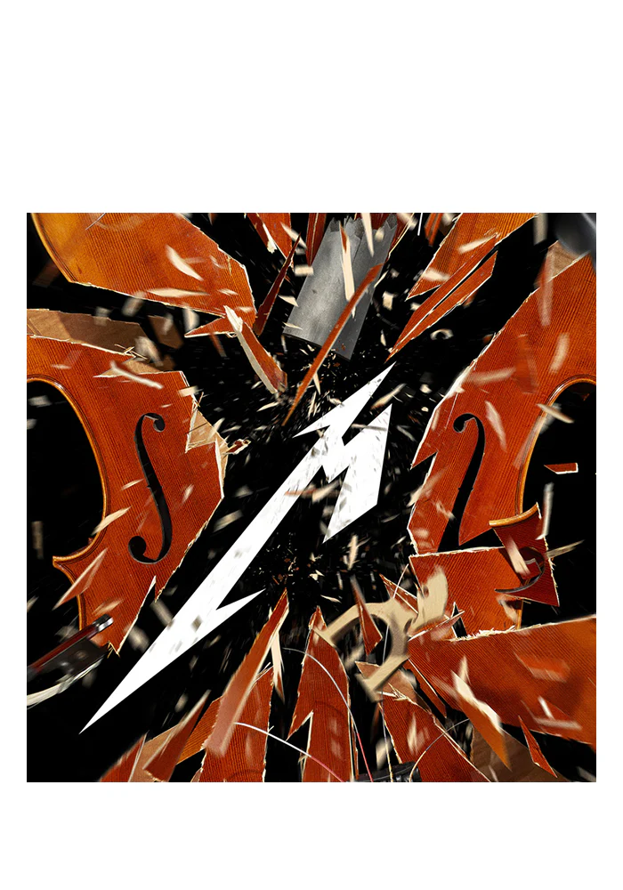S&M2 4LP (Color)