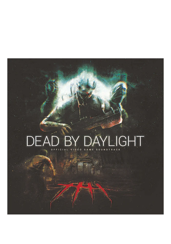 Soundtrack - Dead By Daylight LP