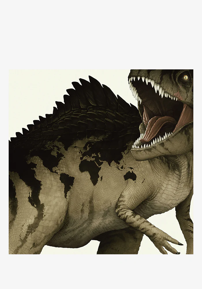 Soundtrack - Jurassic World: Dominion Original Motion Picture Soundtrack