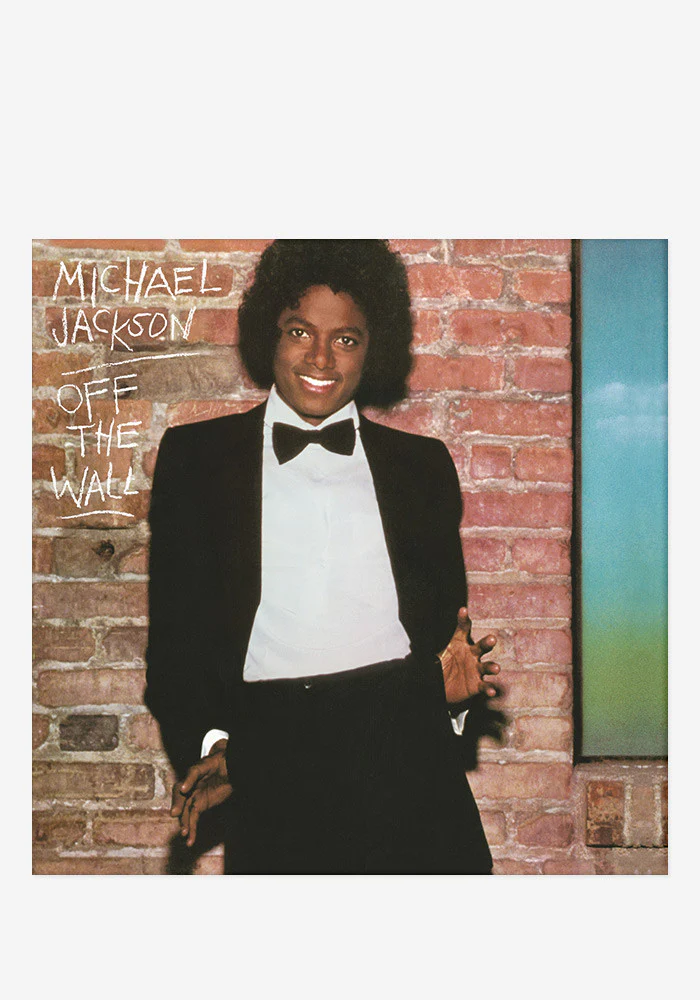 Off The Wall LP
