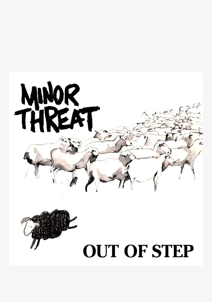 Out Of Step EP