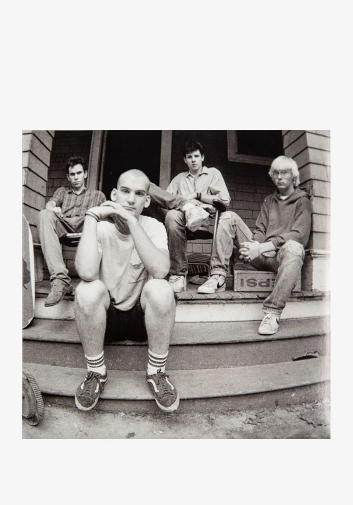Salad Days EP 7"