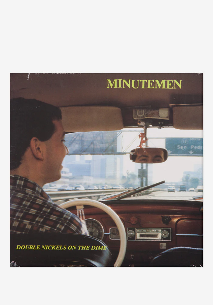 Double Nickels on the Dime 2 LP