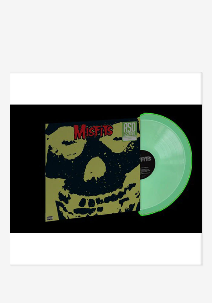 Collection 1 LP RSD Essential (Glow In The Dark)
