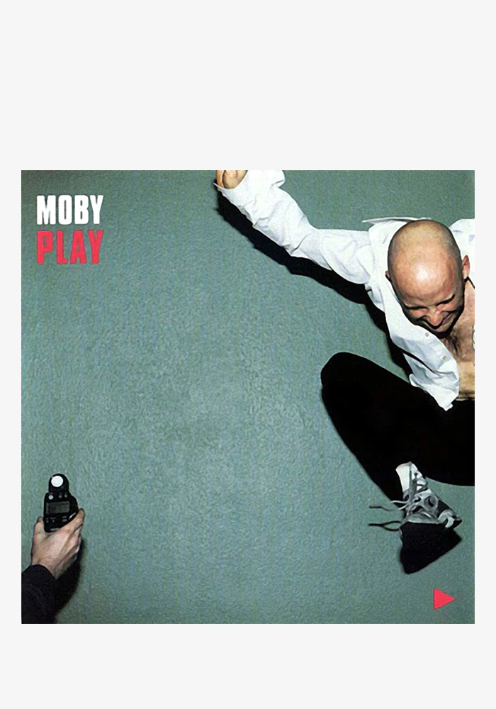 Play 2LP