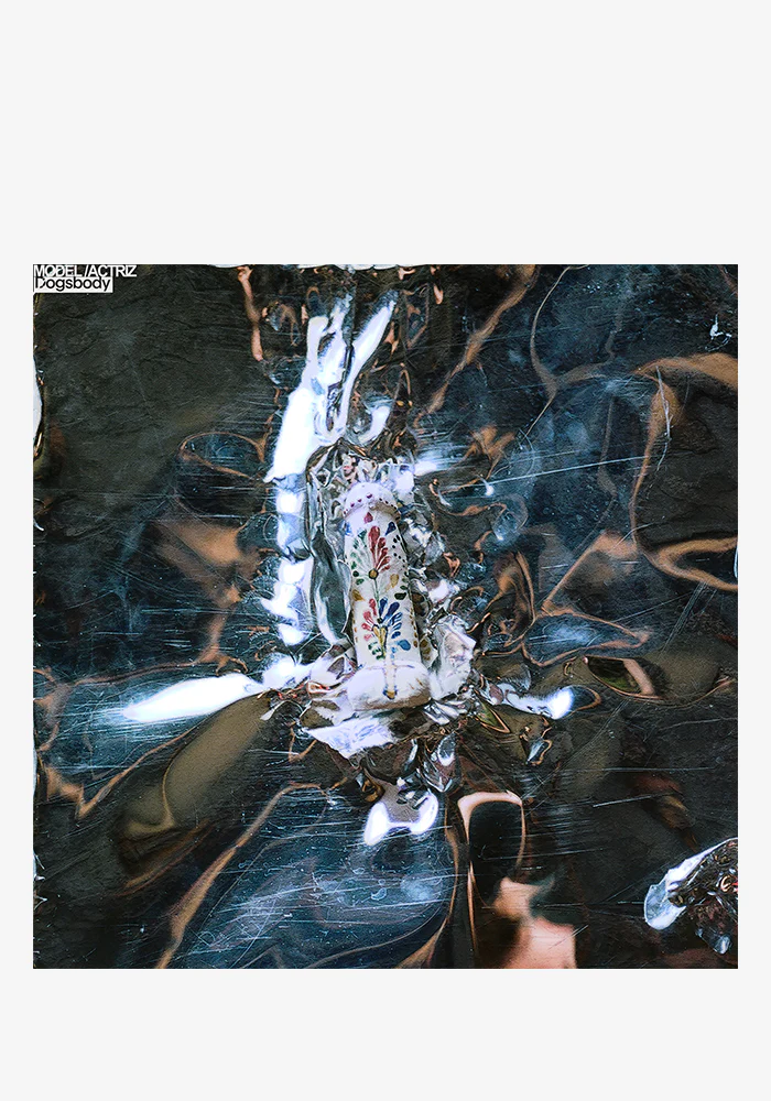 Dogsbody LP (Color)