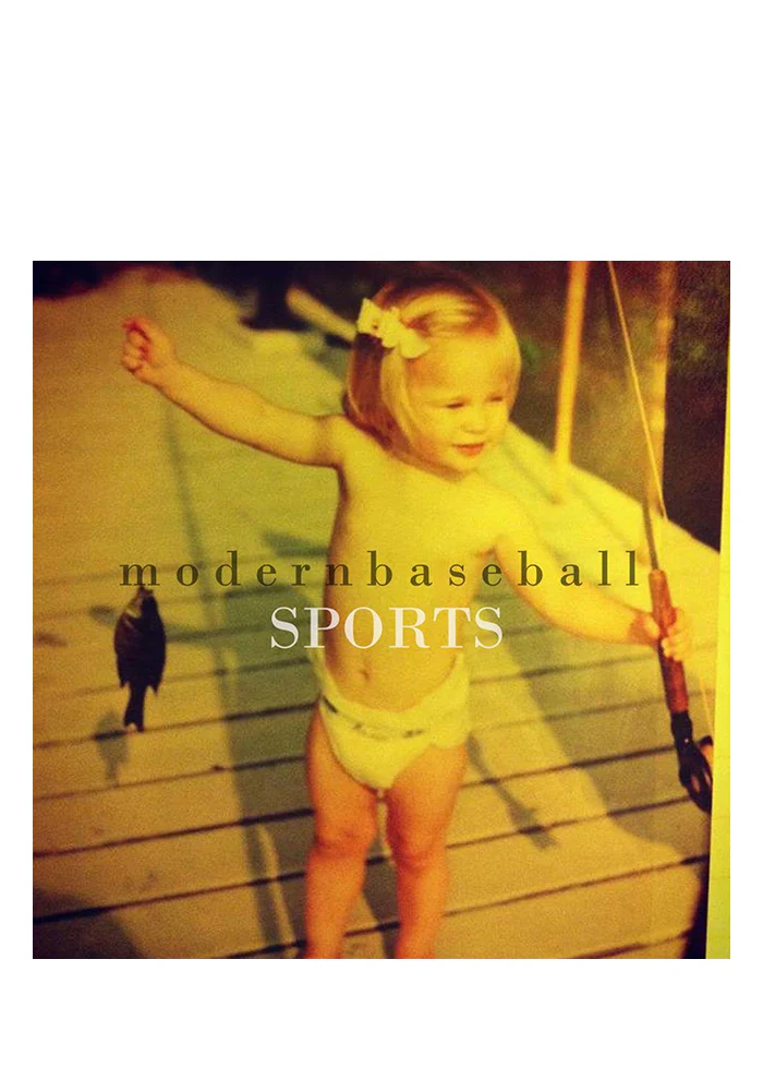 Sports LP