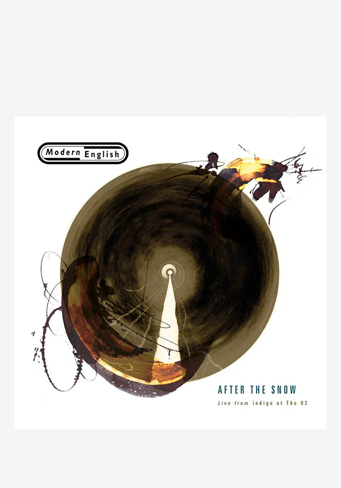 After The Snow LP