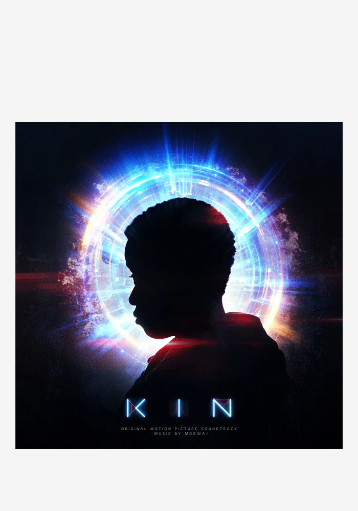 Soundtrack - KIN LP (Color)