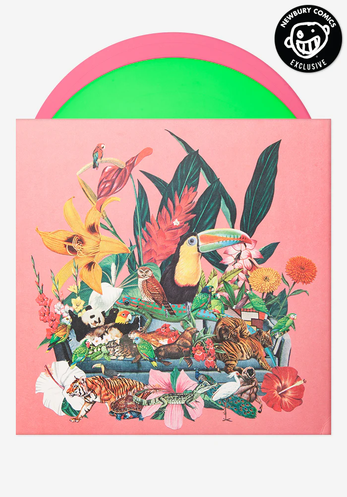 Castaways Vol. 1 Exclusive 2LP