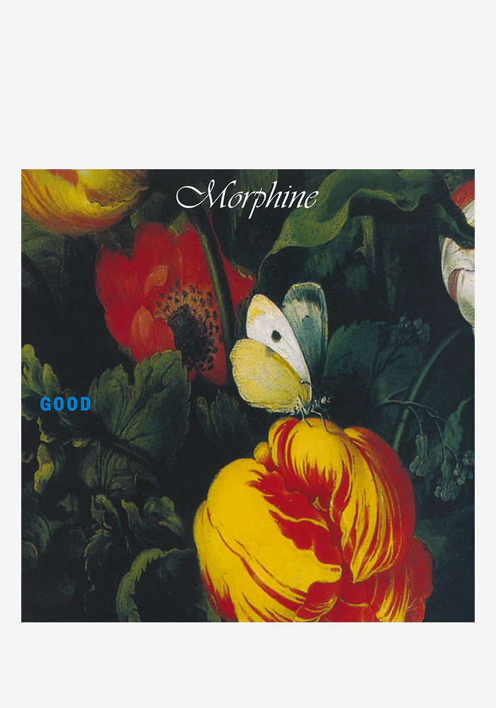 Good: Expanded Edition 2LP