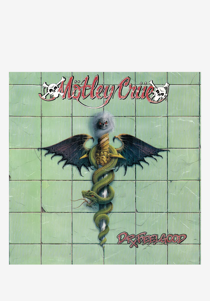 Dr. Feelgood LP