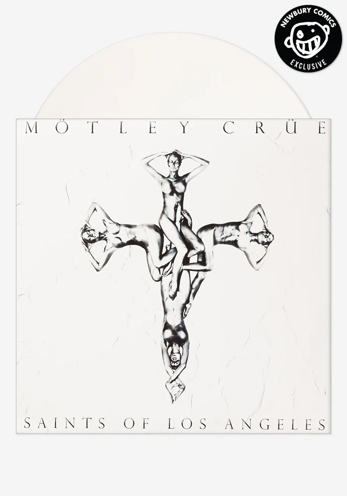 Saints Of Los Angeles Exclusive LP