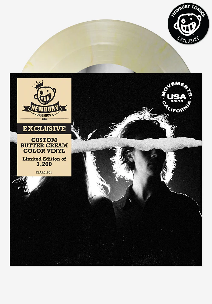 No Good Left To Give: B-Sides Exclusive 7"