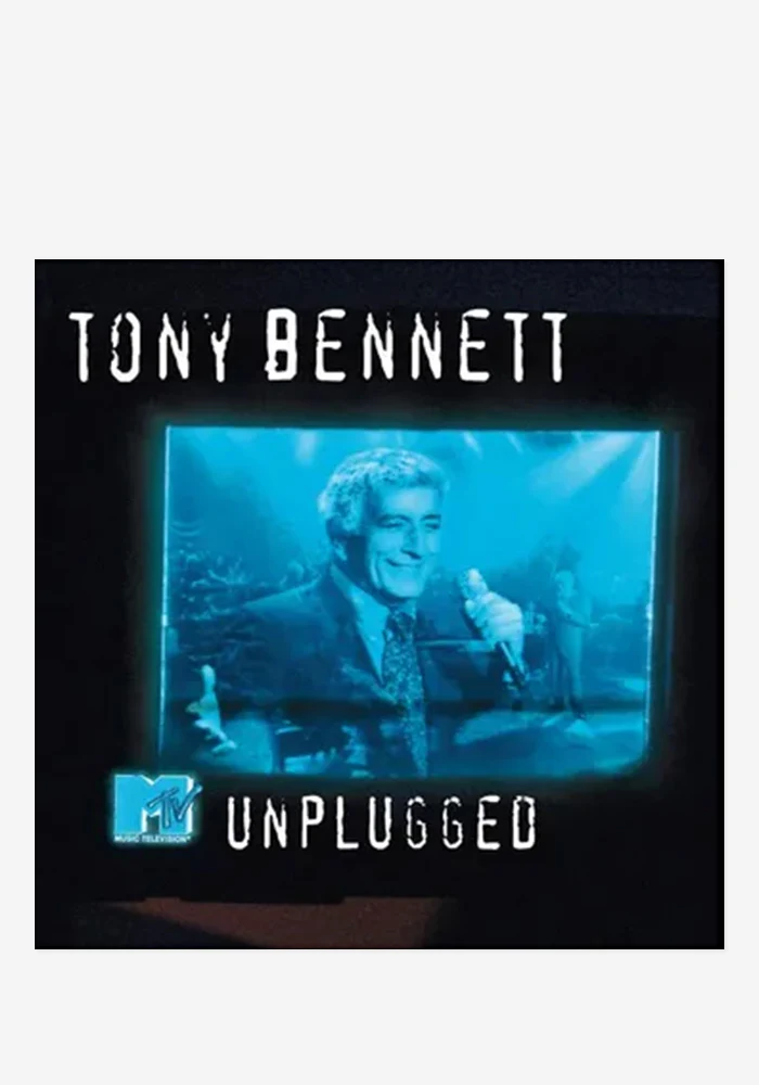 MTV Unplugged 2LP (RSD 2026)