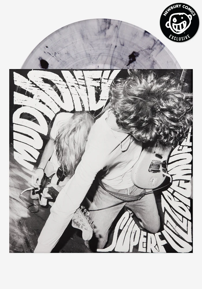 Superfuzz Bigmuff Exclusive EP