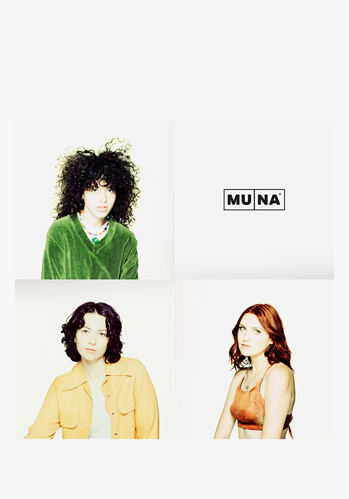 Muna LP