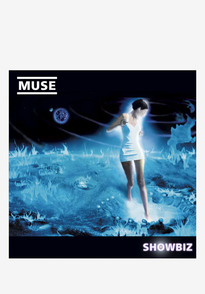 Showbiz LP