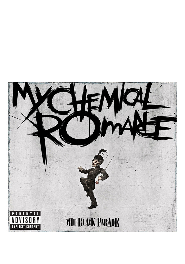 The Black Parade LP (Picture Disc)
