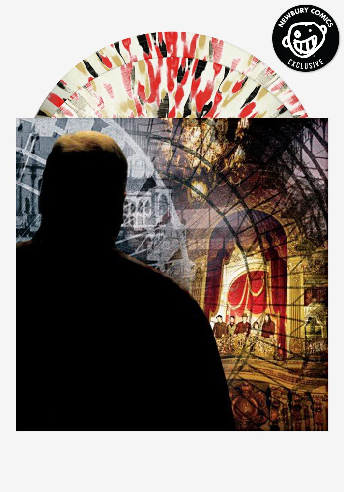 Evil Urges Exclusive 2LP