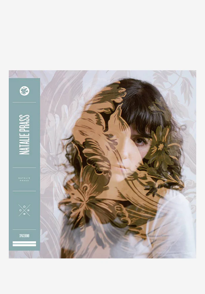 Natalie Prass LP (Color) + 7"