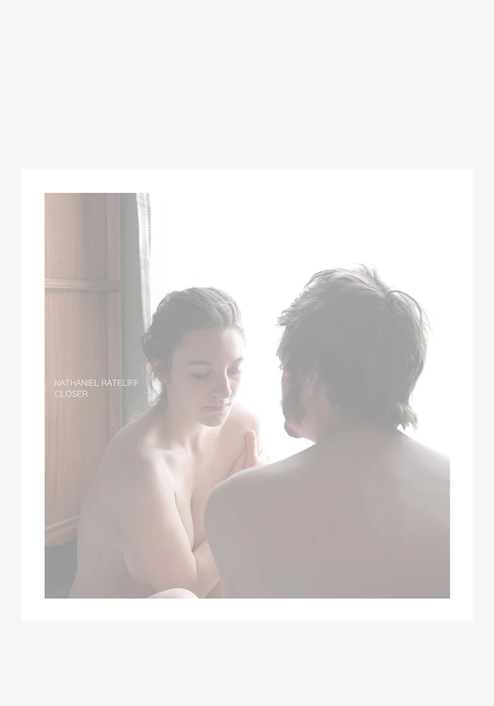 Closer (Nathaniel Rateliff) EP