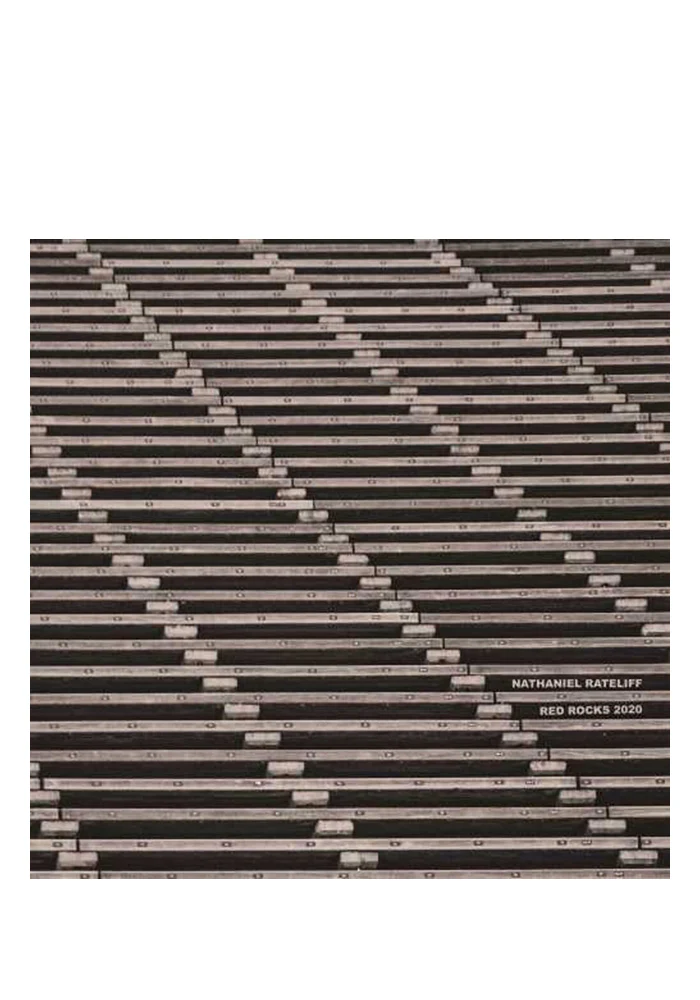 Red Rocks 2020 2LP (Color)