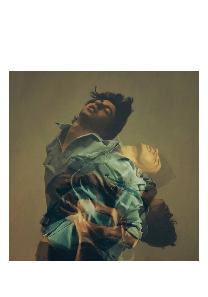 Out Of Body CD (Autographed)