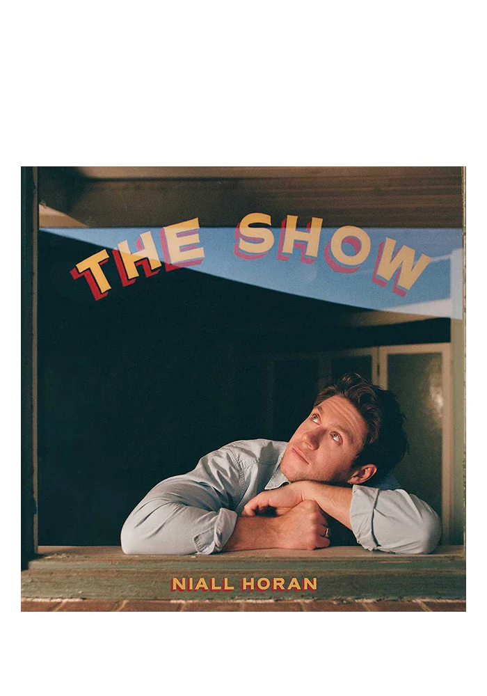 The Show CD (Autographed)